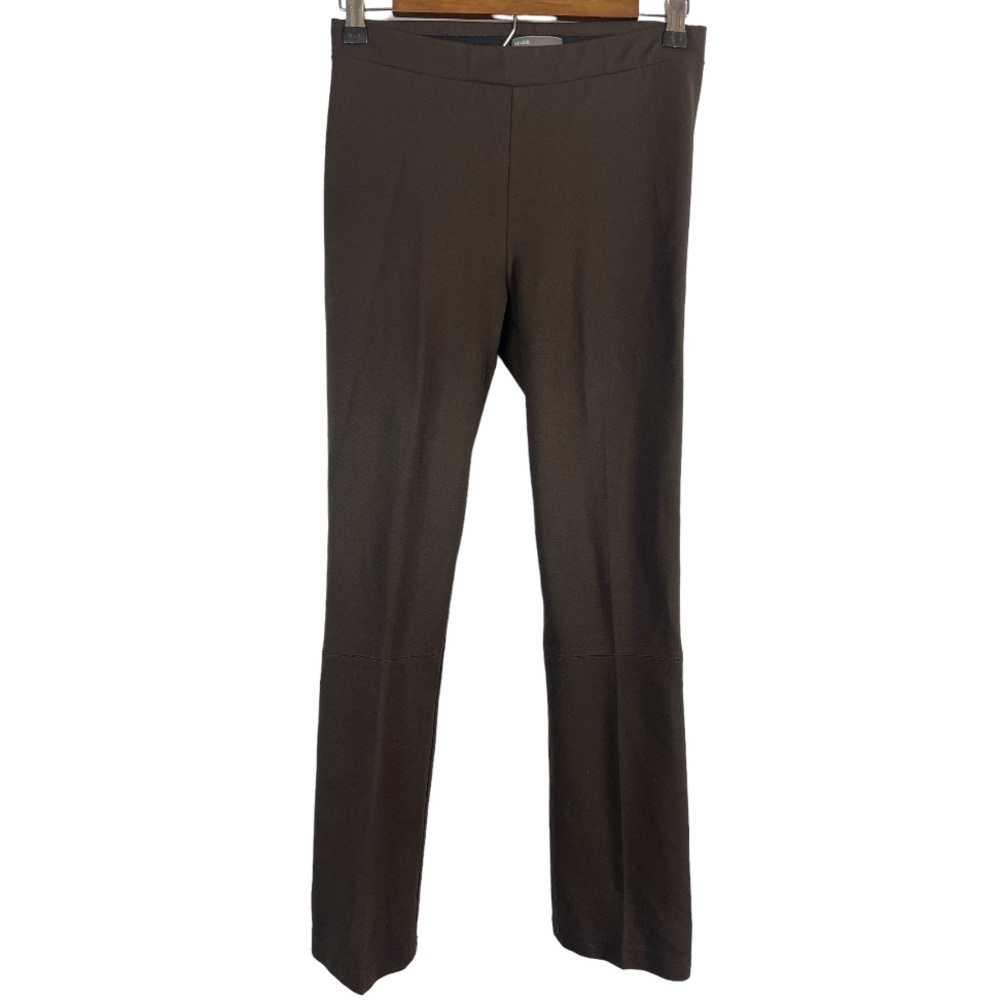 Vince Pull On Stretch Pants Size Small